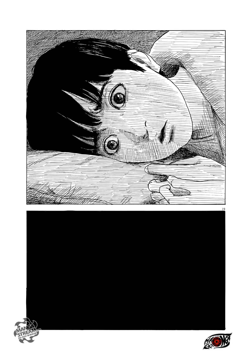 A Trail of Blood Chapter 30 Gambar 20