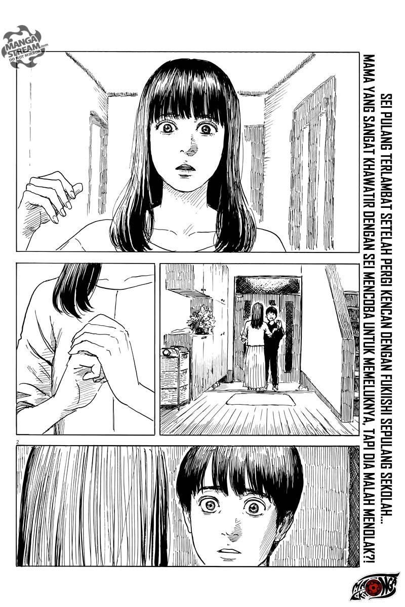A Trail of Blood Chapter 30 Gambar 3