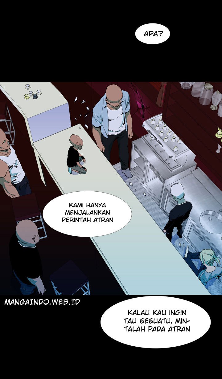 Ability Chapter 40 Gambar 13