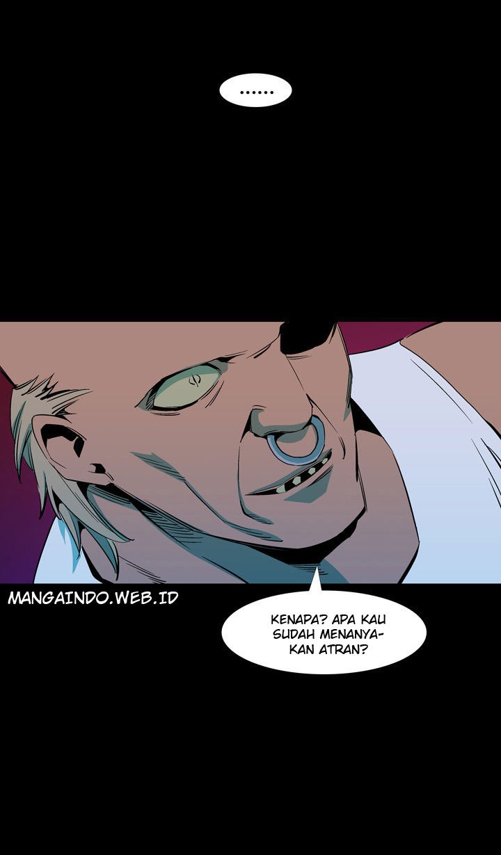 Ability Chapter 40 Gambar 14