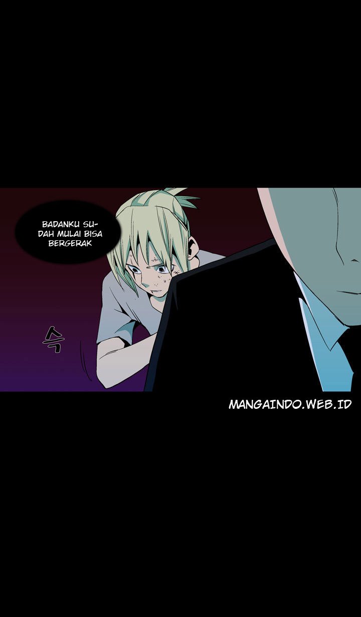 Ability Chapter 40 Gambar 15