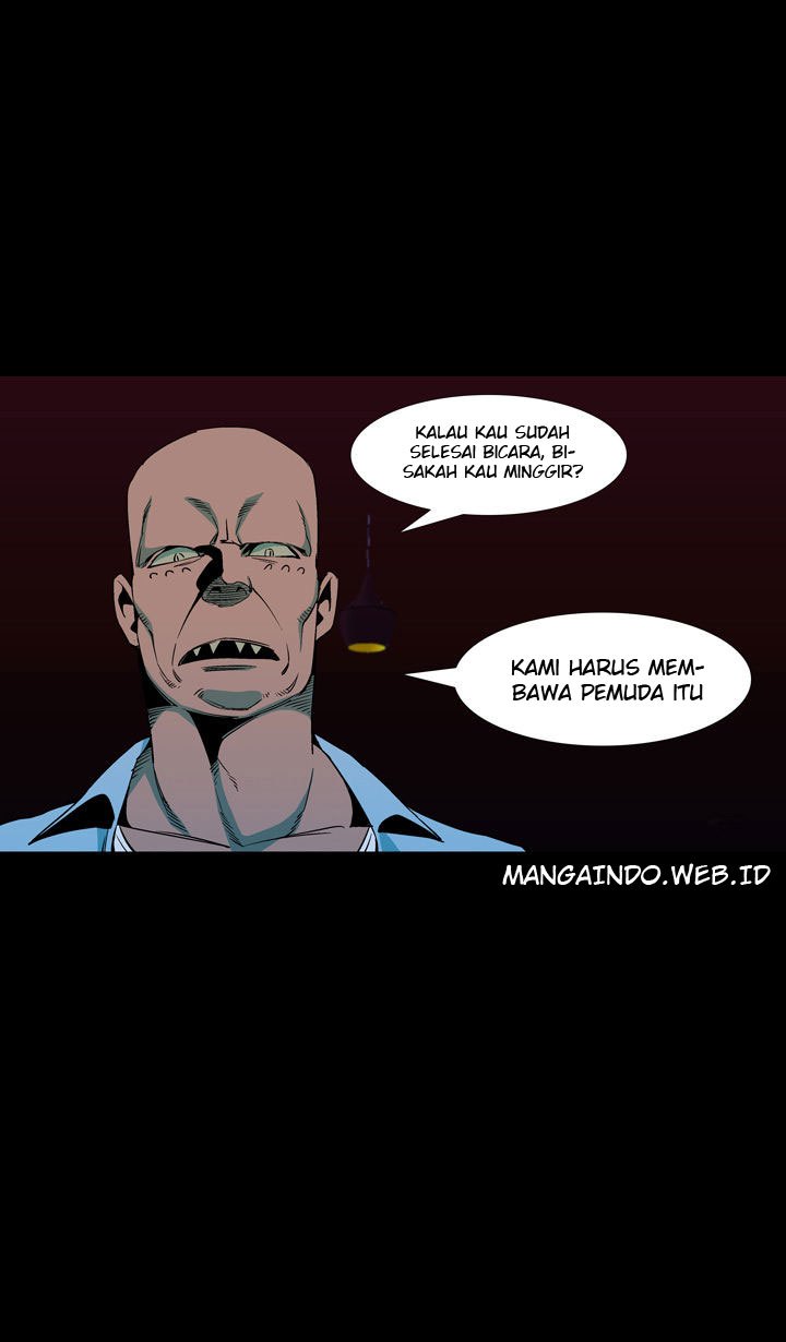 Ability Chapter 40 Gambar 16