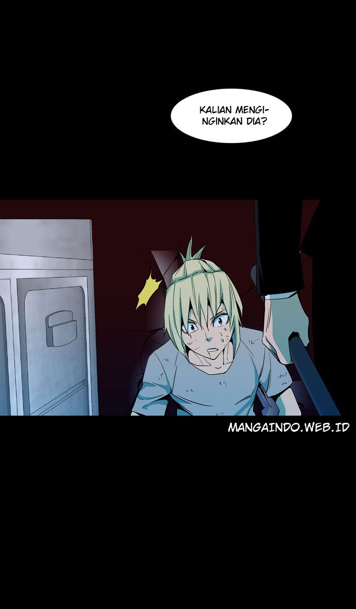 Ability Chapter 40 Gambar 17