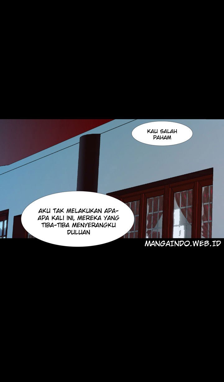 Baca Manhwa Ability Chapter 40 Gambar 2