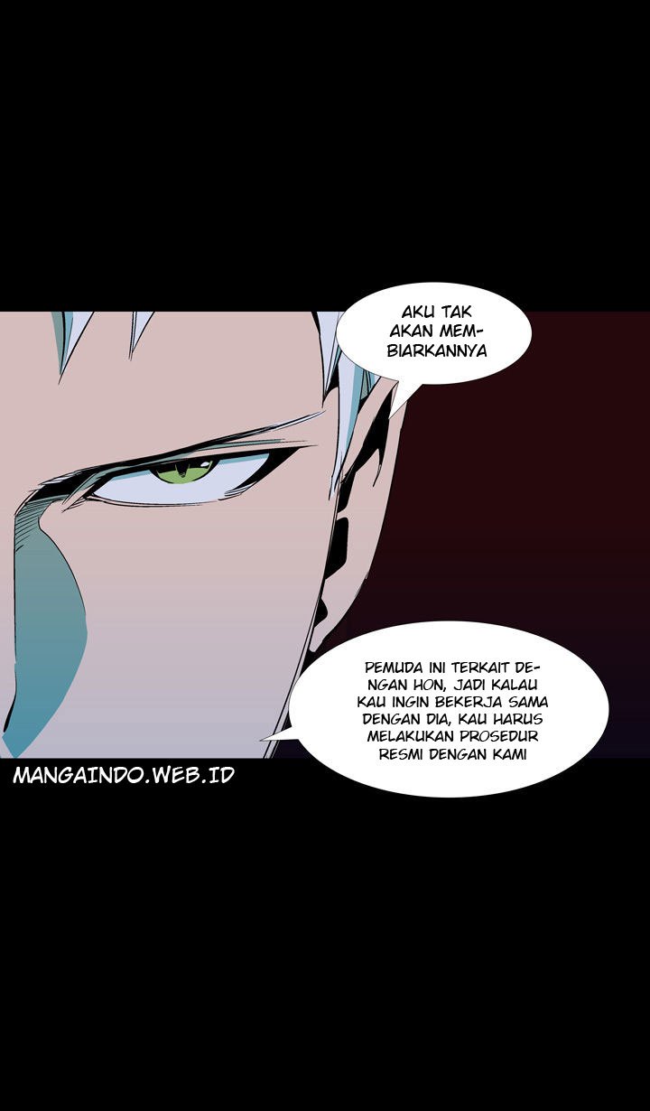 Ability Chapter 40 Gambar 20