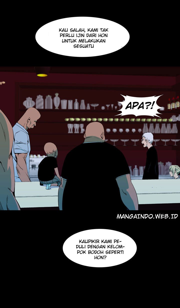 Ability Chapter 40 Gambar 21