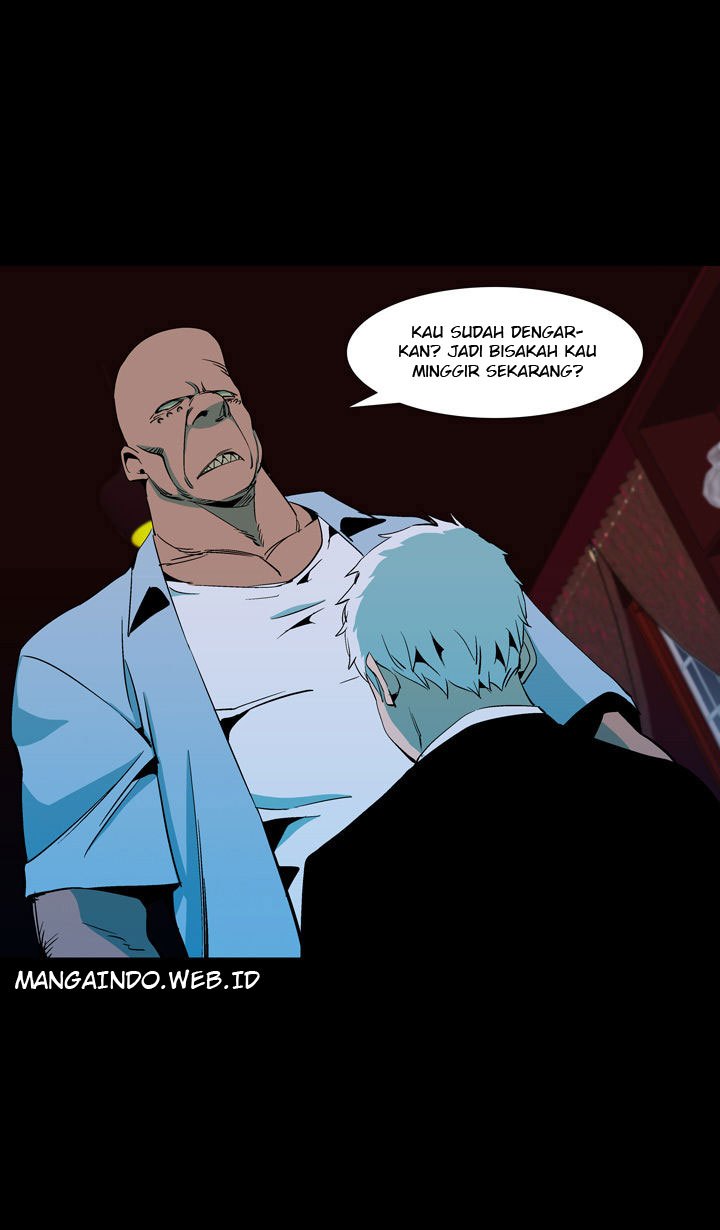 Ability Chapter 40 Gambar 24
