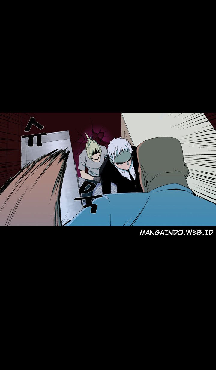 Ability Chapter 40 Gambar 27