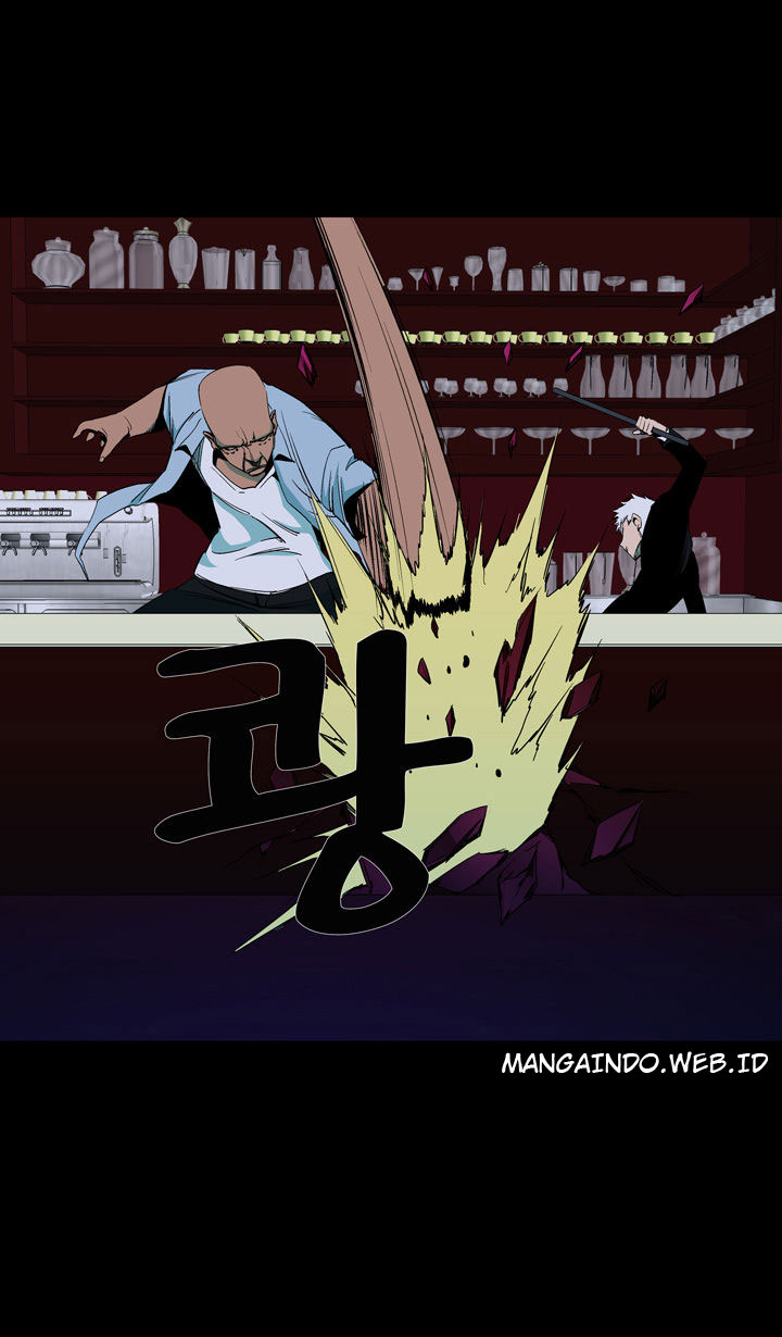 Ability Chapter 40 Gambar 28