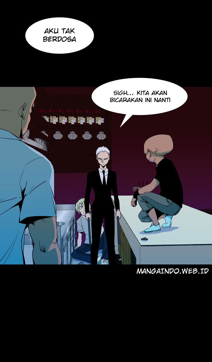 Ability Chapter 40 Gambar 3