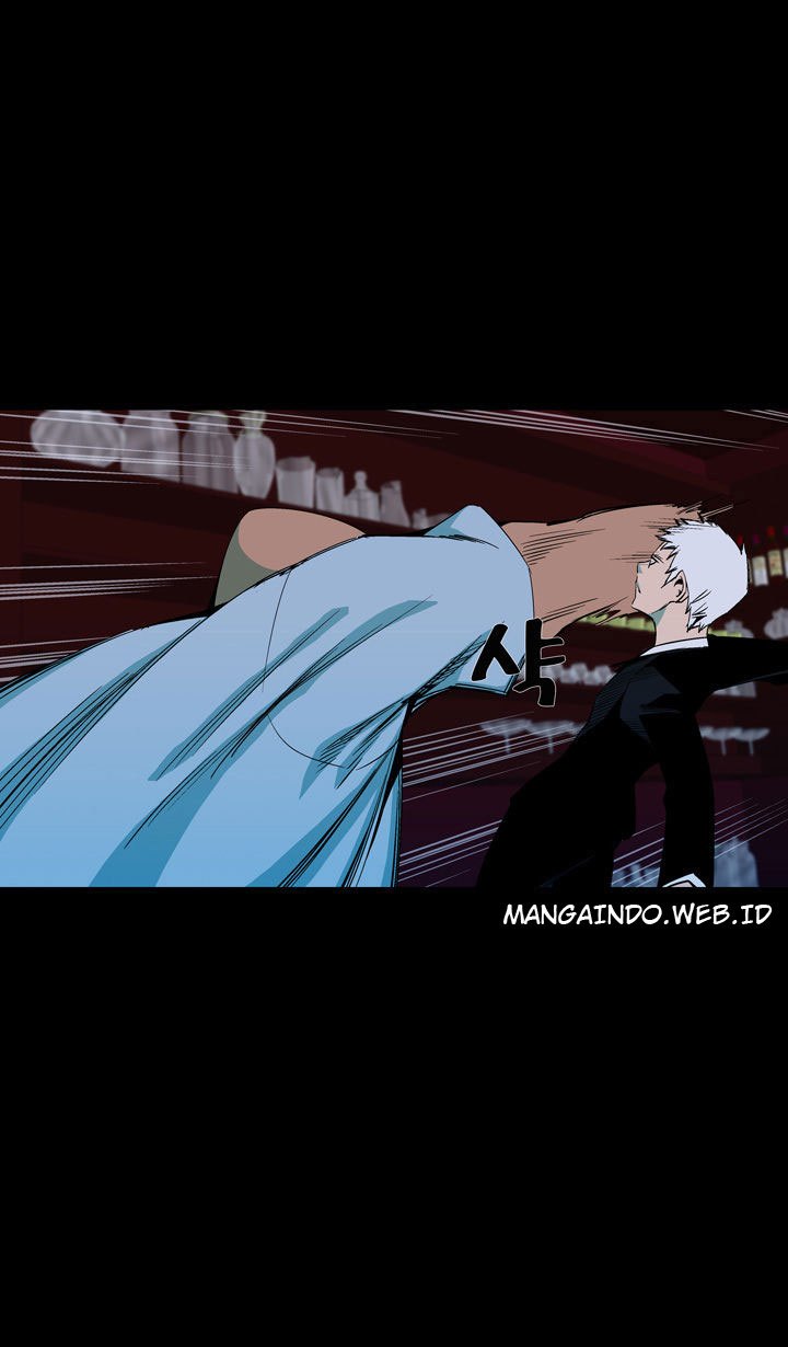 Ability Chapter 40 Gambar 31