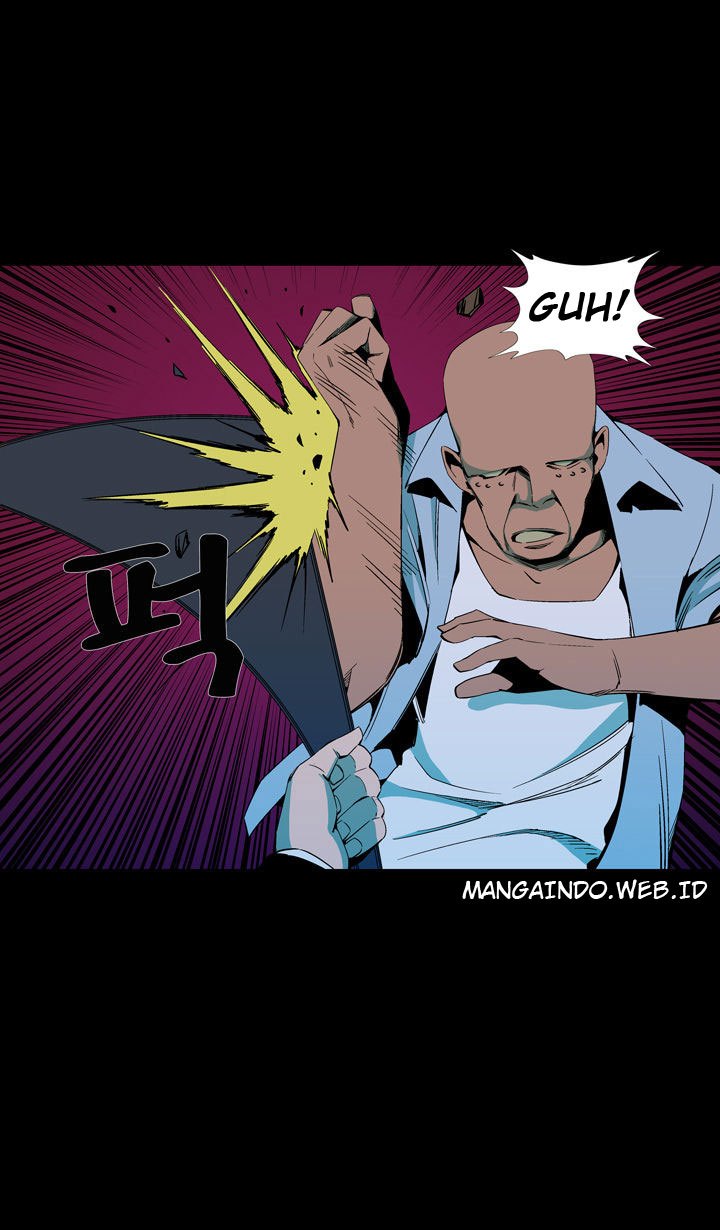 Ability Chapter 40 Gambar 32