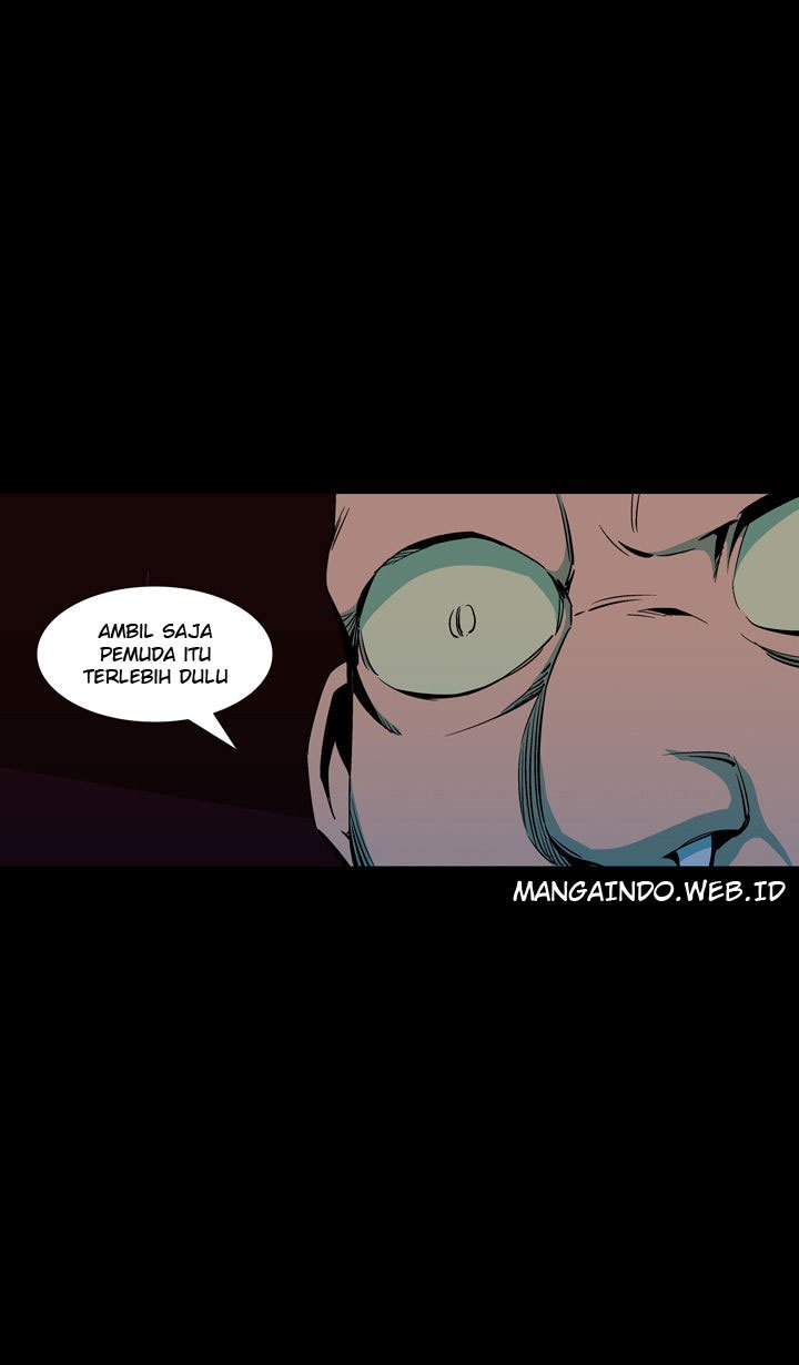 Ability Chapter 40 Gambar 35