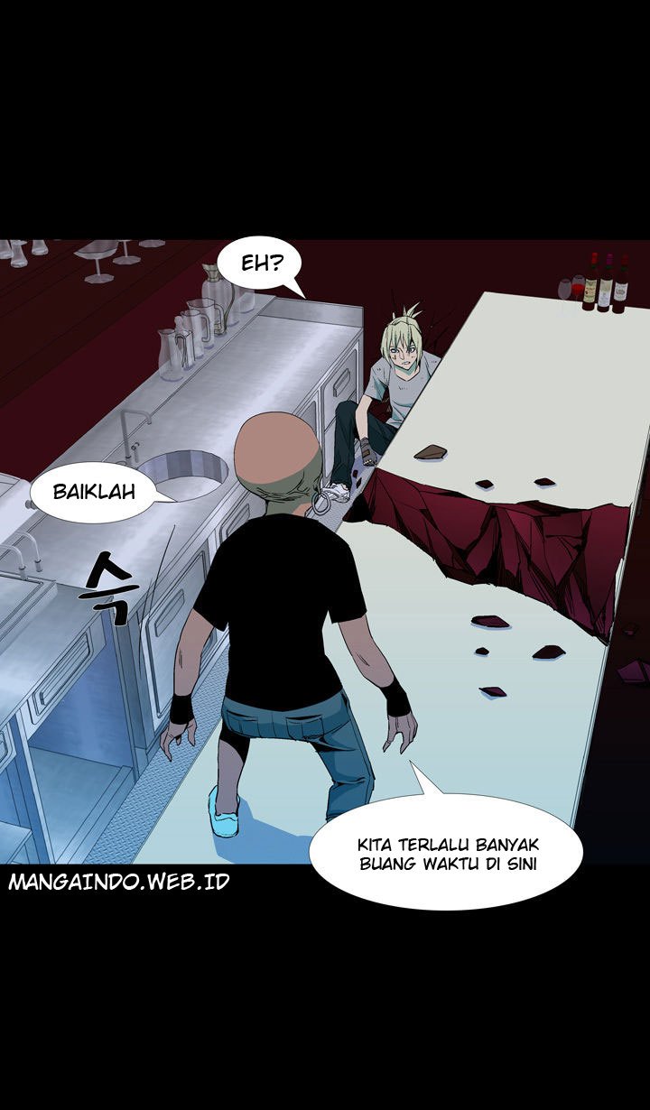 Ability Chapter 40 Gambar 36