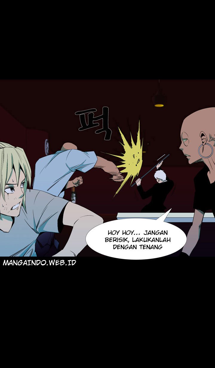 Ability Chapter 40 Gambar 38