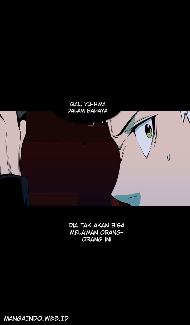 Ability Chapter 40 Gambar 39