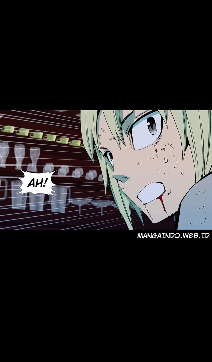 Ability Chapter 40 Gambar 41