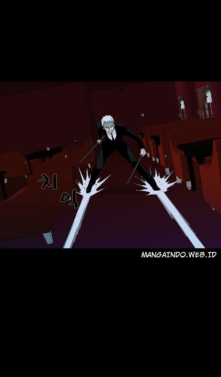 Ability Chapter 40 Gambar 42