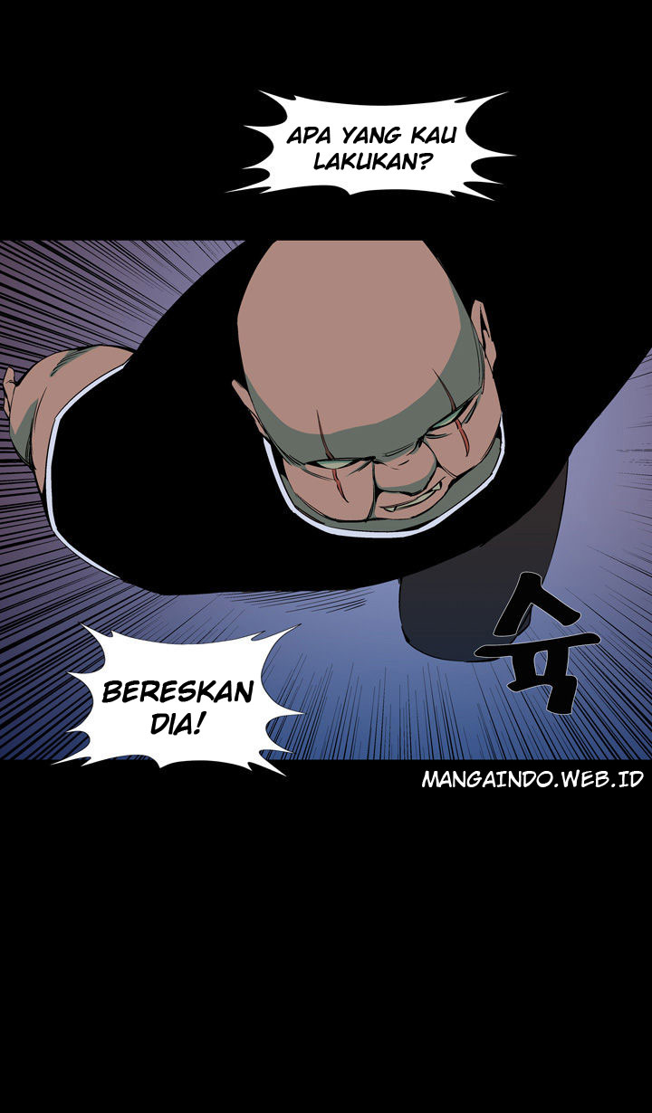 Ability Chapter 40 Gambar 43