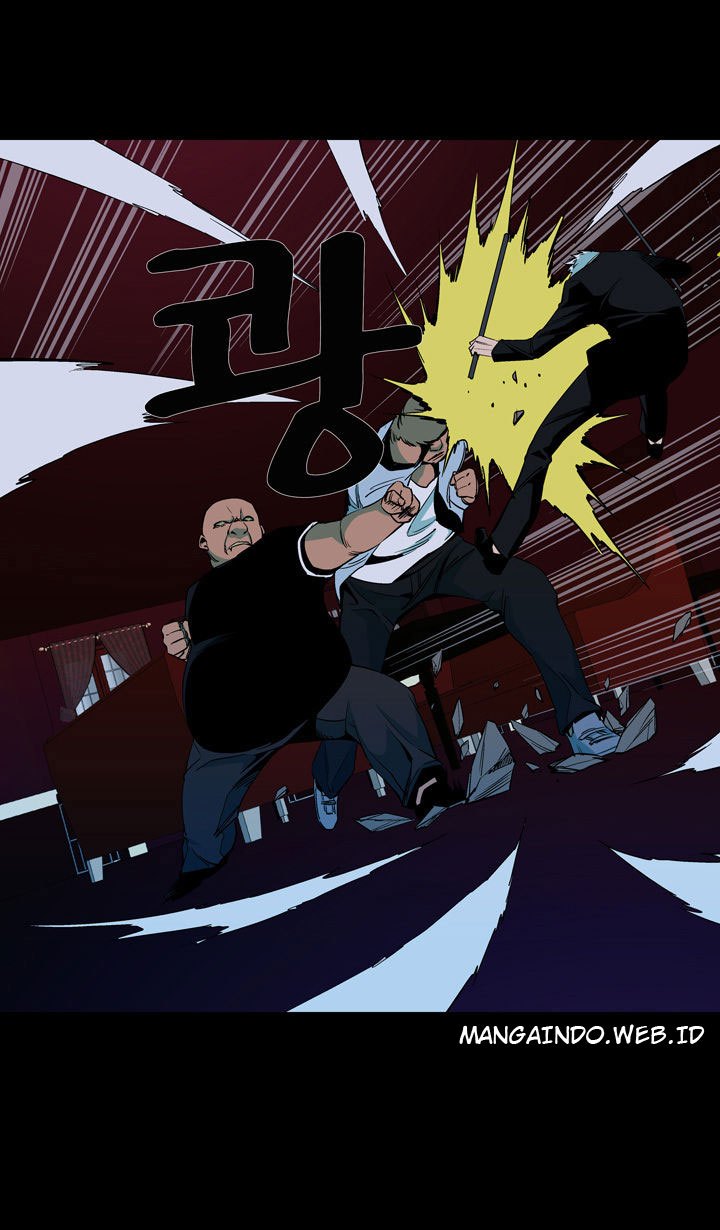 Ability Chapter 40 Gambar 45