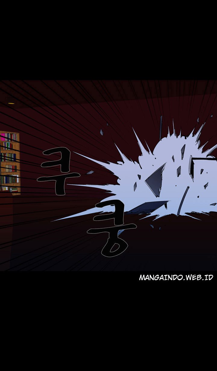 Ability Chapter 40 Gambar 46