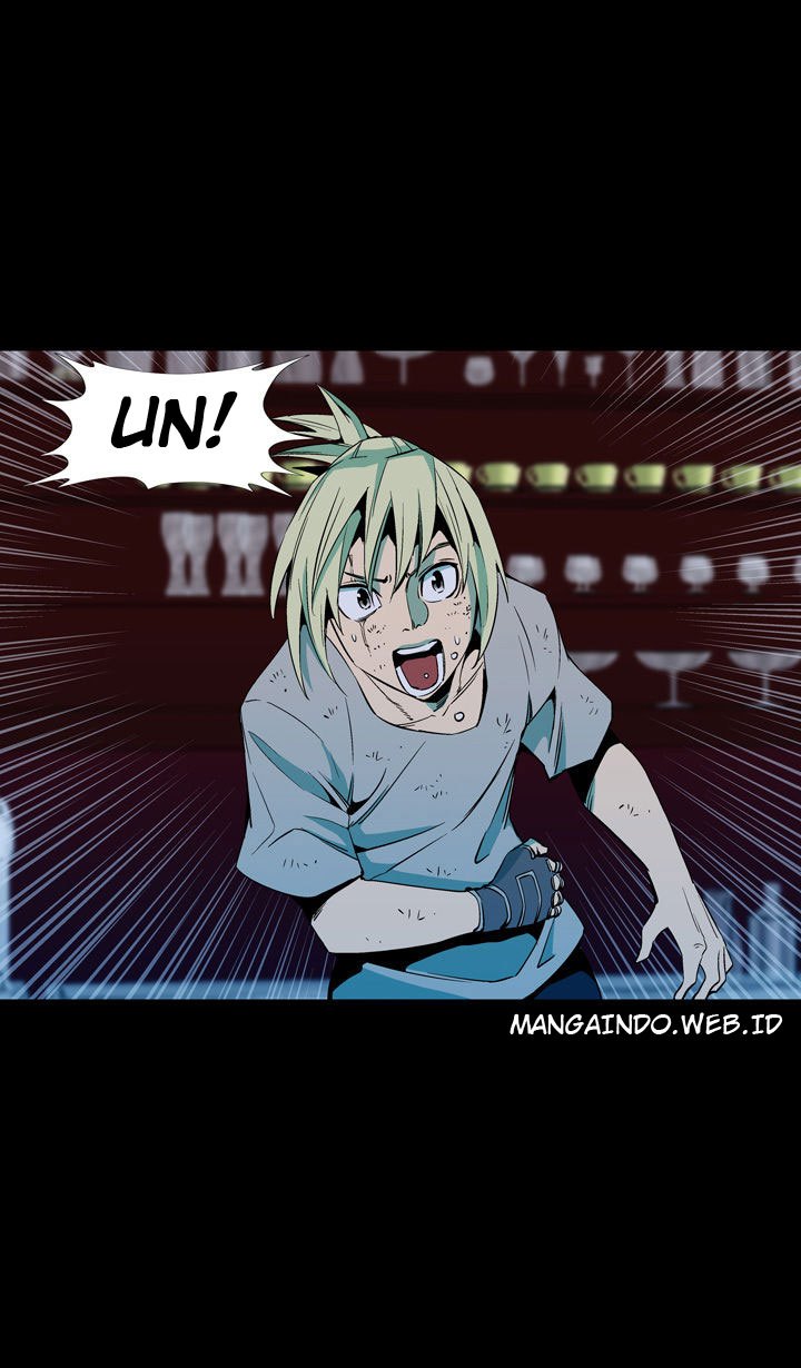 Ability Chapter 40 Gambar 47