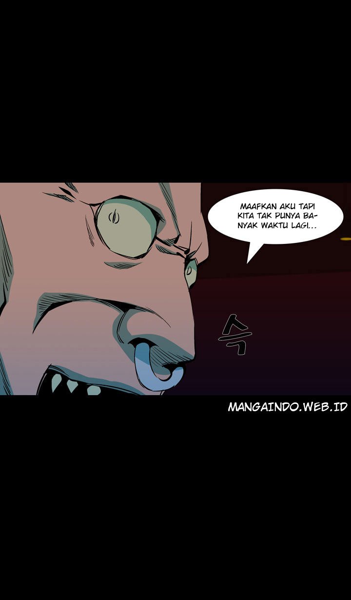 Ability Chapter 40 Gambar 50