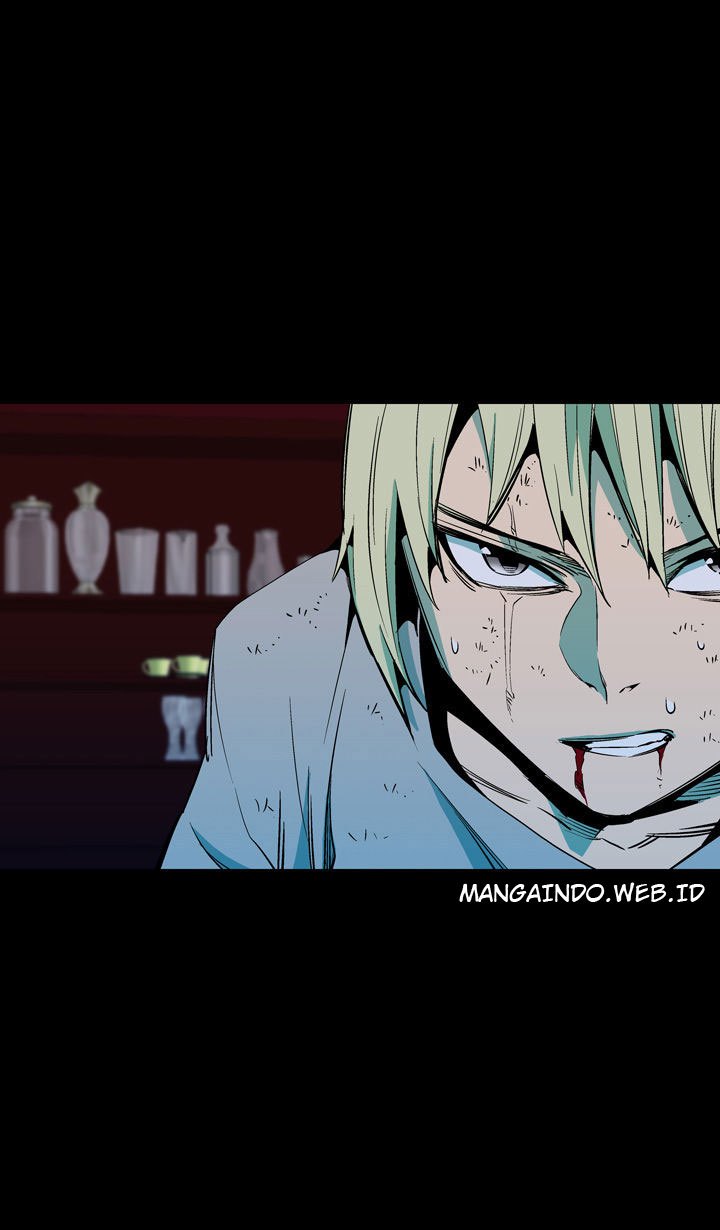 Ability Chapter 40 Gambar 51