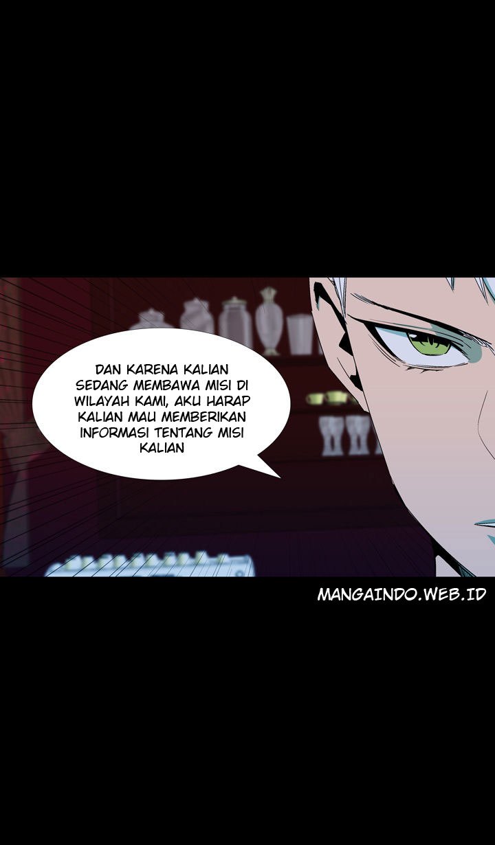 Ability Chapter 40 Gambar 9