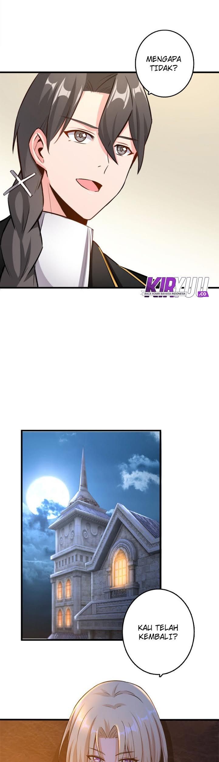 Release That Witch Chapter 77 Gambar 24