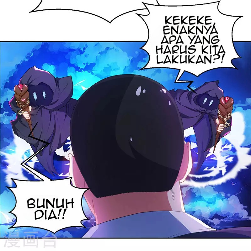 Dushi Xiaoyao Chapter 92 Gambar 4