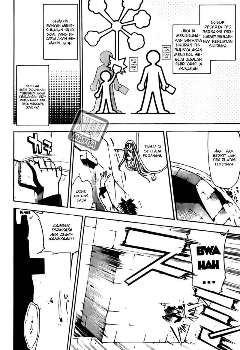 Mx0 Chapter 090 Gambar 11