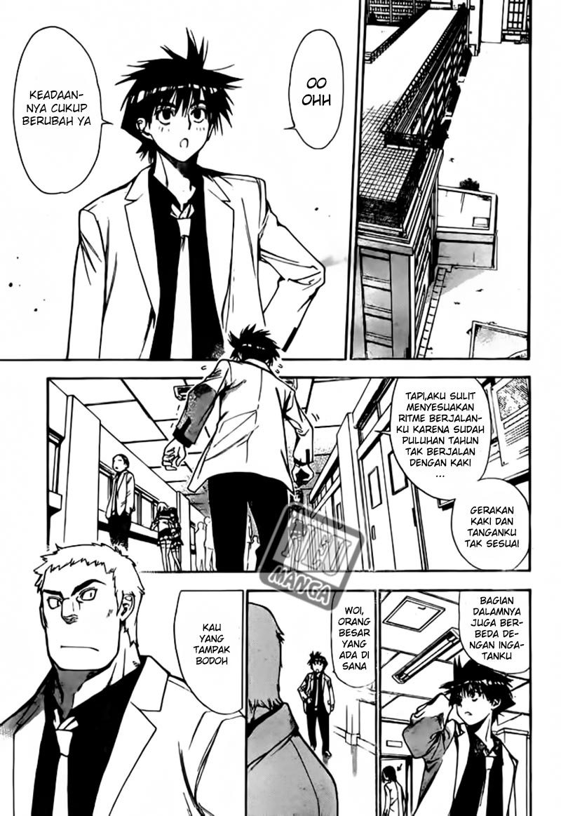 Mx0 Chapter 090 Gambar 12