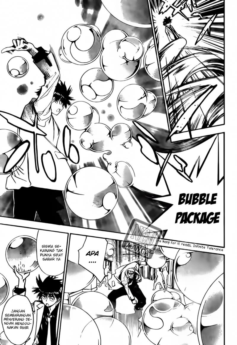 Mx0 Chapter 090 Gambar 14