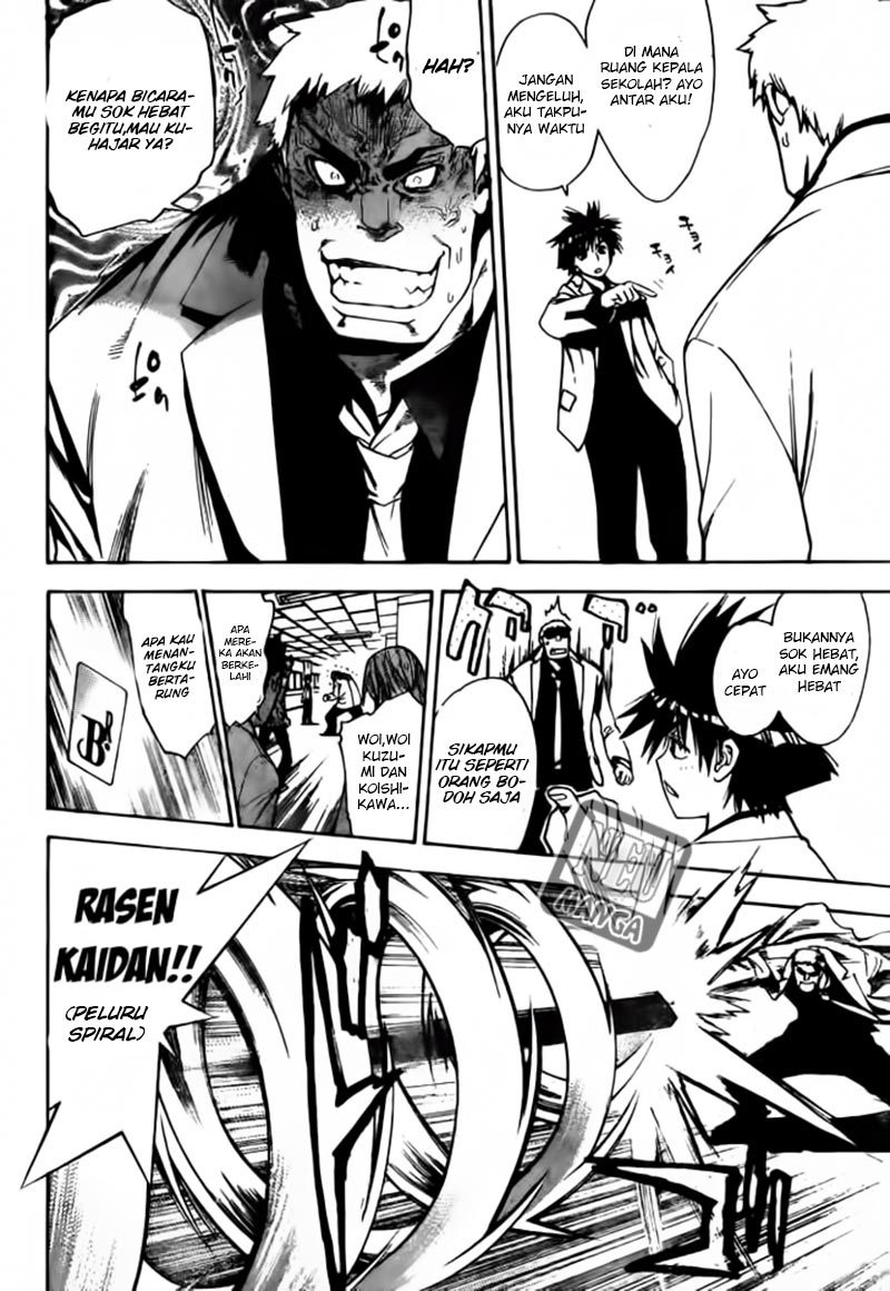 Mx0 Chapter 090 Gambar 15