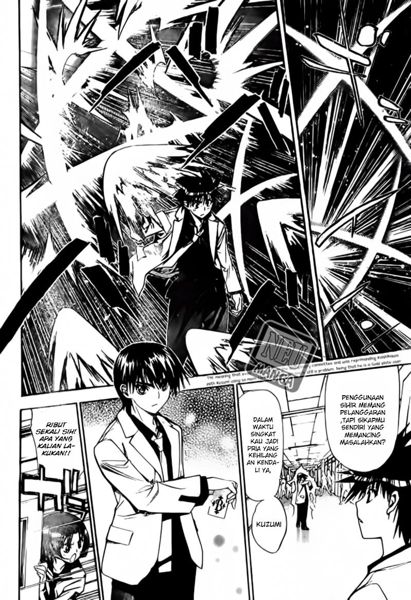 Mx0 Chapter 090 Gambar 16