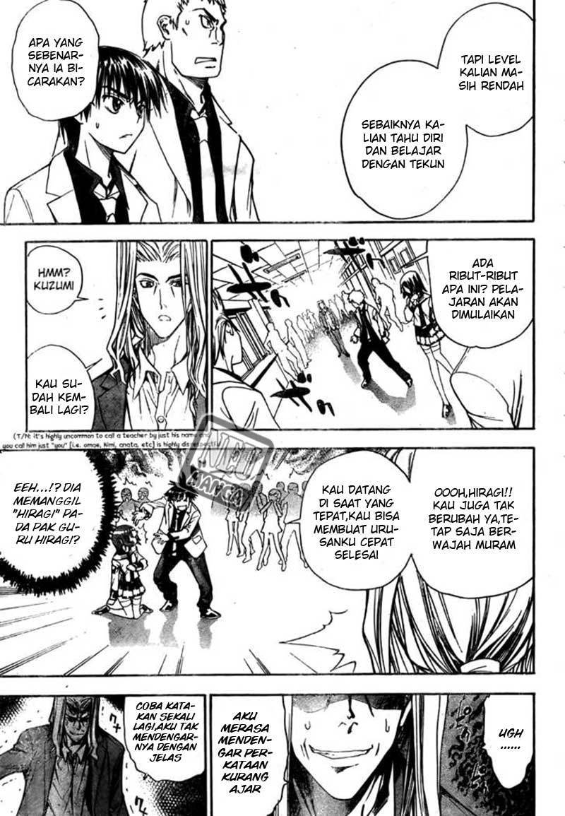 Mx0 Chapter 090 Gambar 22