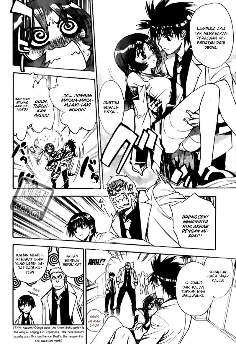 Mx0 Chapter 090 Gambar 23