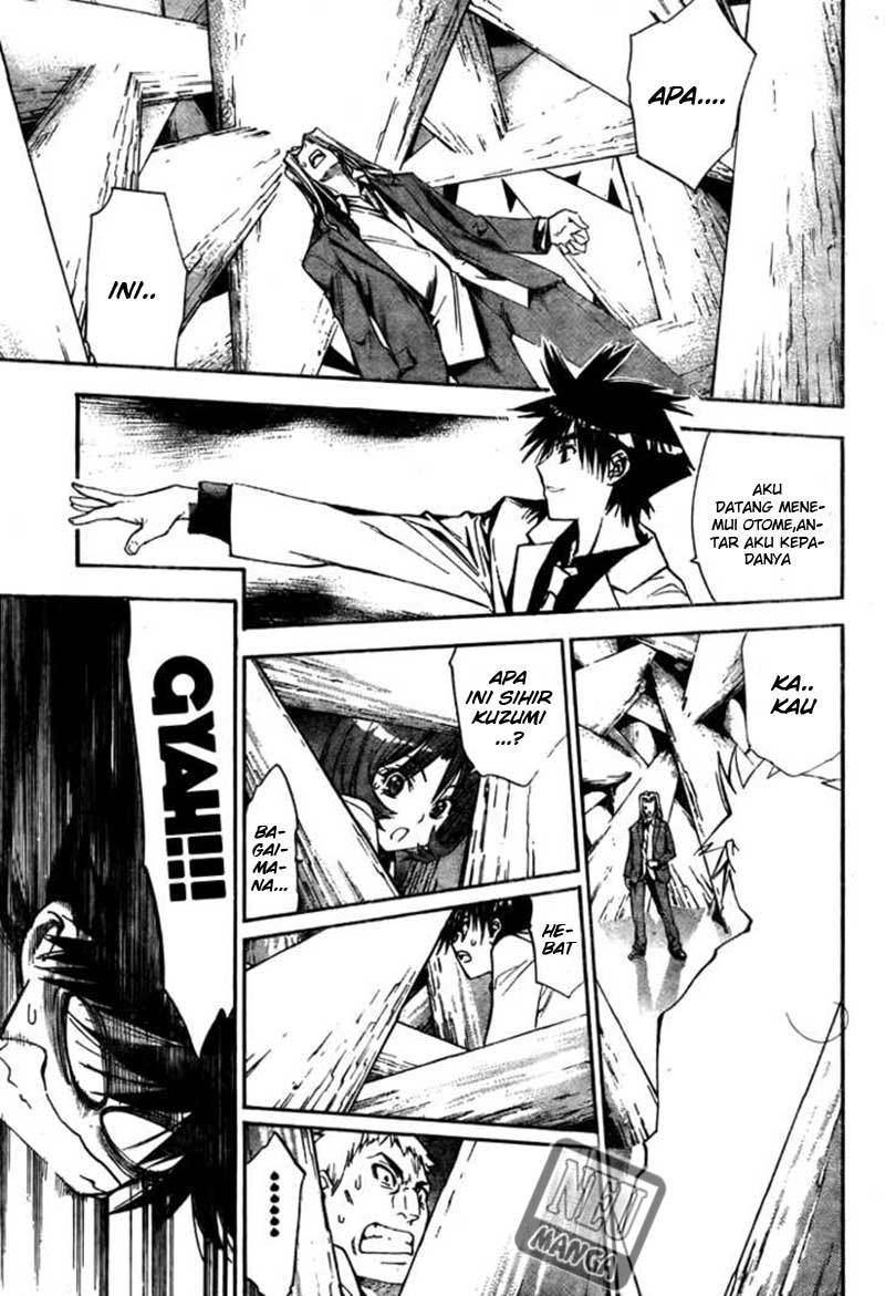 Mx0 Chapter 090 Gambar 28