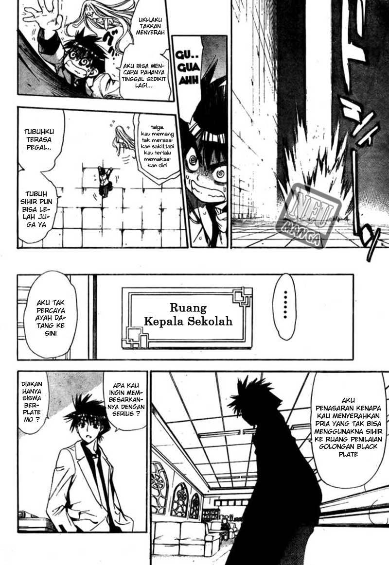 Mx0 Chapter 090 Gambar 30
