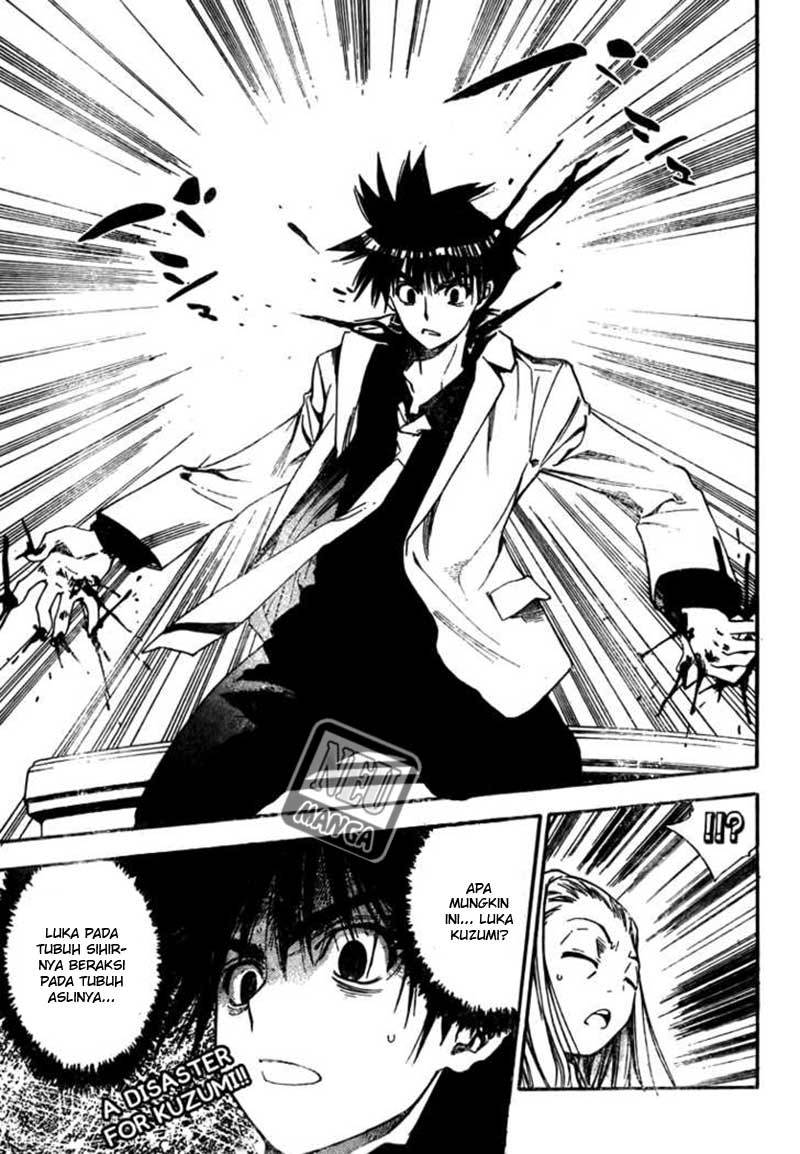 Mx0 Chapter 090 Gambar 34