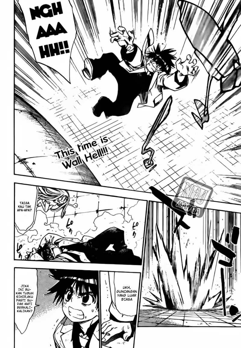 Mx0 Chapter 090 Gambar 4