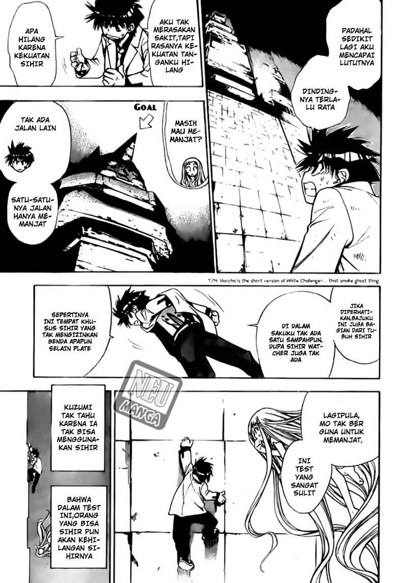 Mx0 Chapter 090 Gambar 7