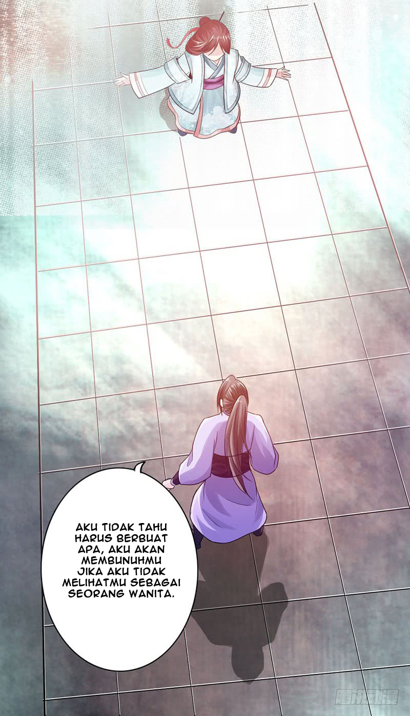 The Rebirt Taikoo Devil Chapter 17 Gambar 37