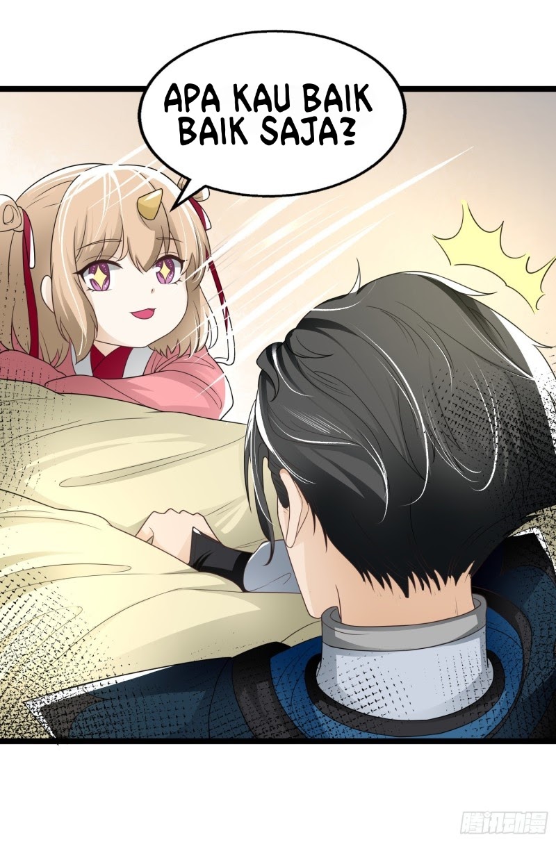 Humman Era Chapter 11 Gambar 16
