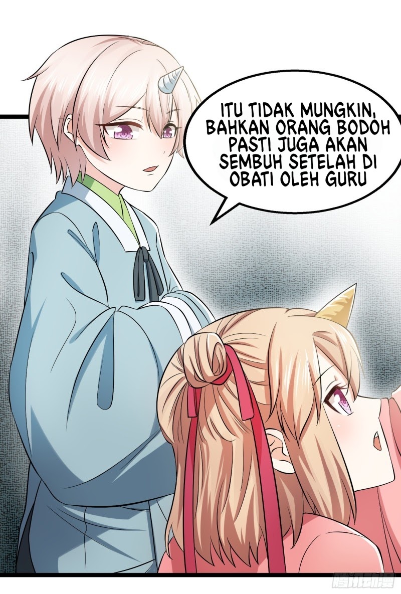 Humman Era Chapter 11 Gambar 18