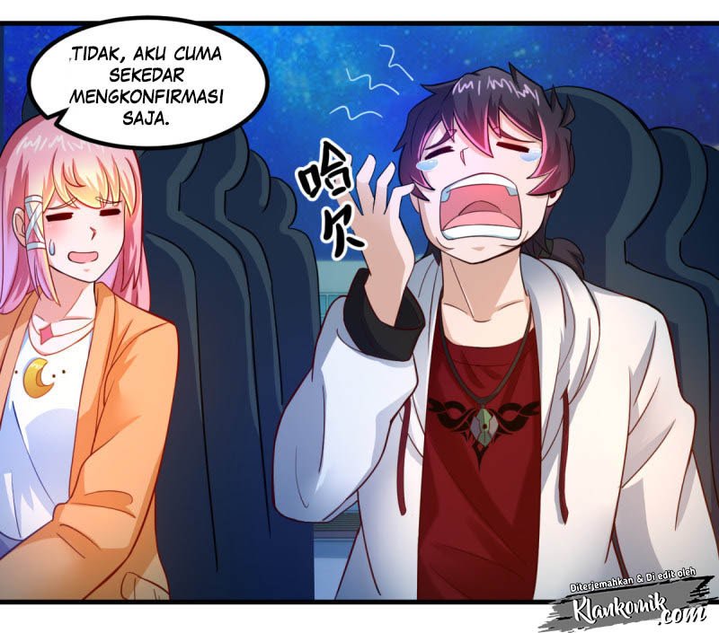 Demon Spirit Shop Chapter 32 Gambar 12
