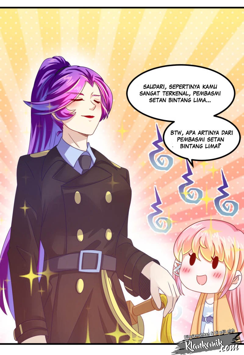 Demon Spirit Shop Chapter 31 Gambar 10
