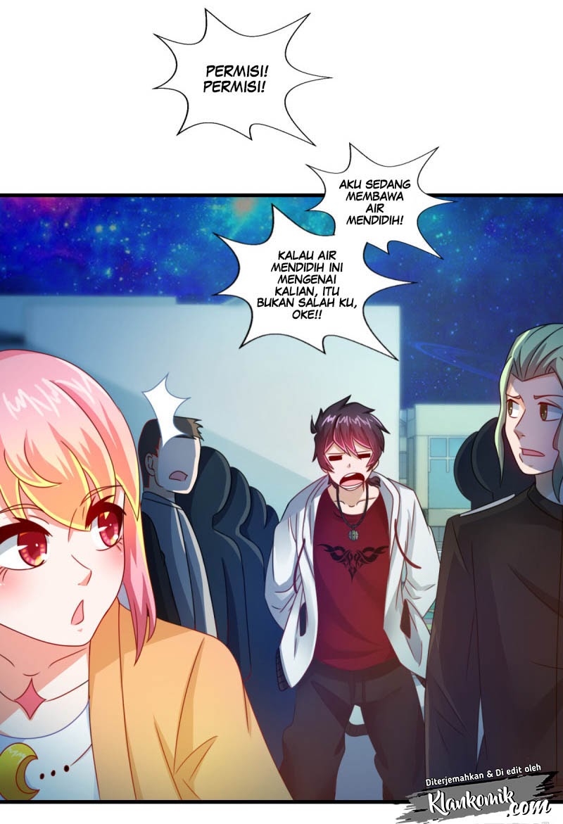 Demon Spirit Shop Chapter 31 Gambar 14