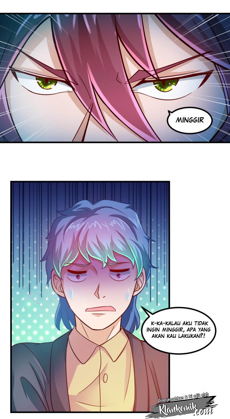 Demon Spirit Shop Chapter 31 Gambar 18